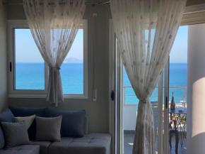 Feel Like Home, Vlorë